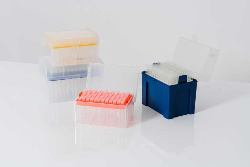 PIPETTE